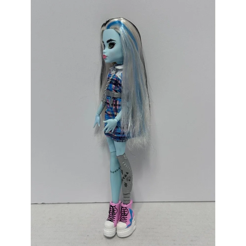 monster high monster high